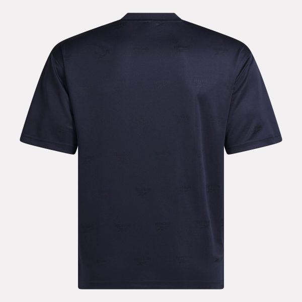 Reebok Identity Crosscheck Jersey - Image 5