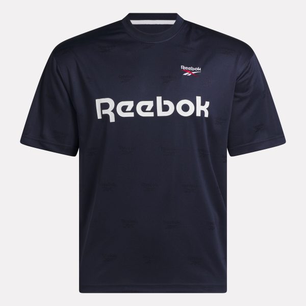 Reebok Identity Crosscheck Jersey - Image 4