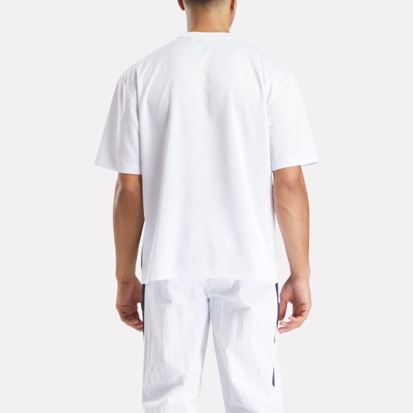 Reebok Identity Crosscheck Jersey - Image 3