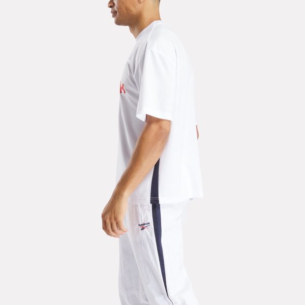 Reebok Identity Crosscheck Jersey - Image 2