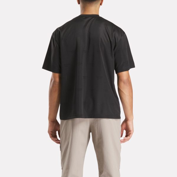 Reebok Identity Crosscheck Jersey - Image 3