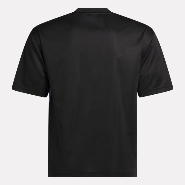 Reebok Identity Crosscheck Jersey - Image 5