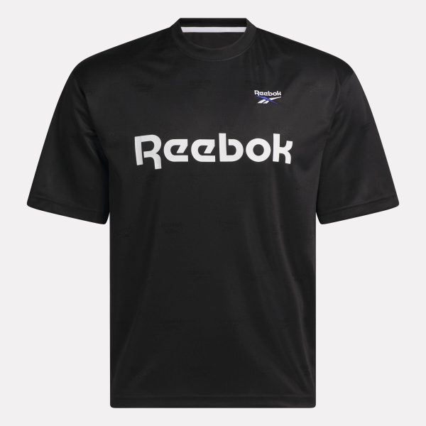 Reebok Identity Crosscheck Jersey - Image 4