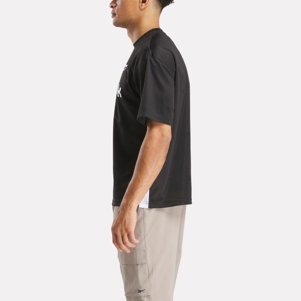 Reebok Identity Crosscheck Jersey - Image 2