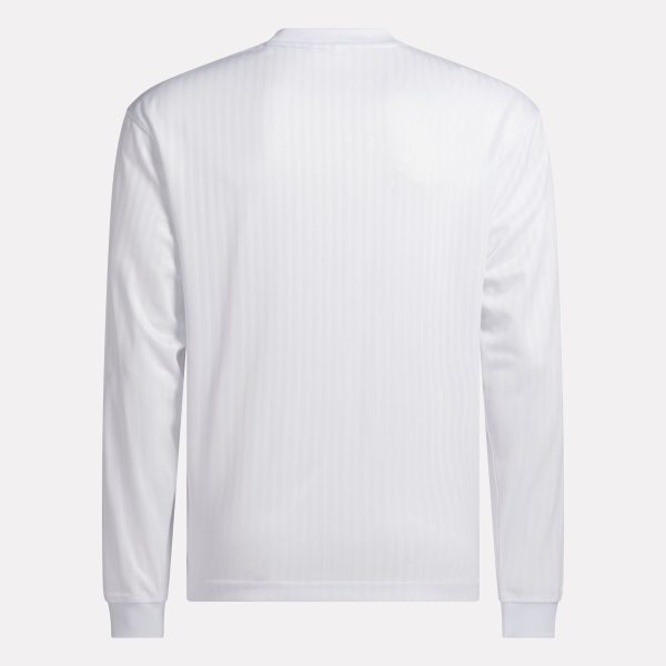 Crosscheck Long Sleeve Jersey - Image 5