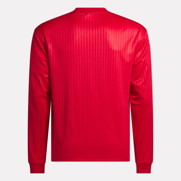 Crosscheck Long Sleeve Jersey - Image 5