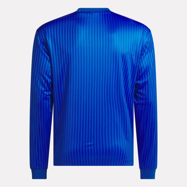Crosscheck Long Sleeve Jersey - Image 5