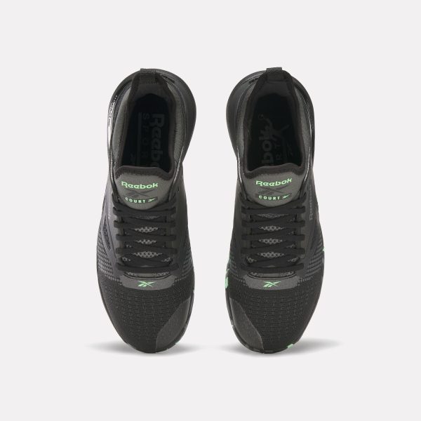 Nano Court Shoes - Image 5