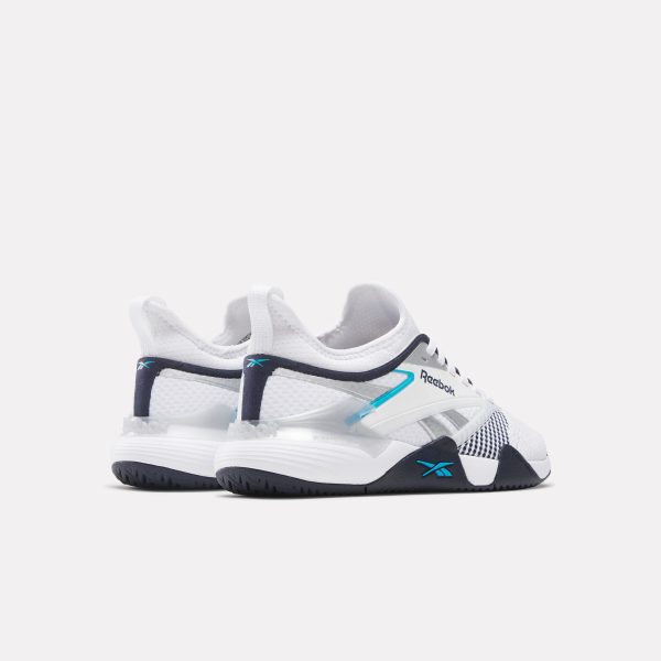 Women's Nano Court Shoes - Image 3