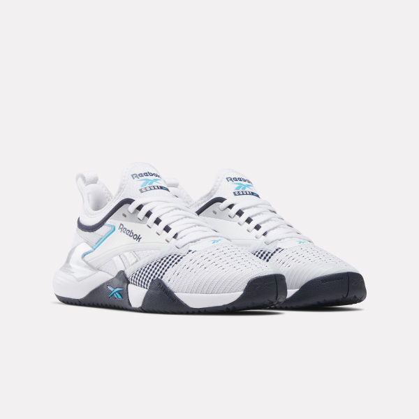 Women's Nano Court Shoes - Image 2