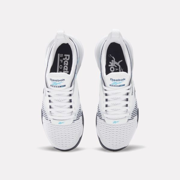 Women's Nano Court Shoes - Image 5