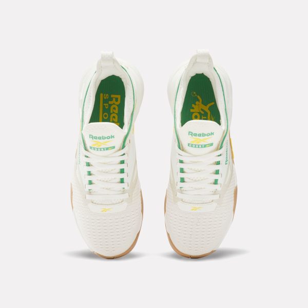 Women's Nano Court Shoes - Image 5