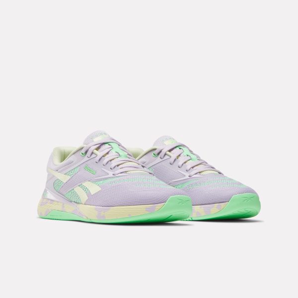 Women's Nano X5 Training Shoes - Image 2