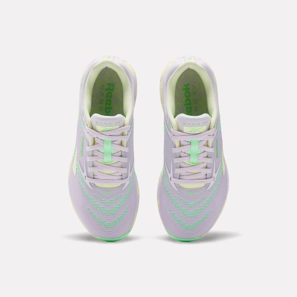 Women's Nano X5 Training Shoes - Image 5