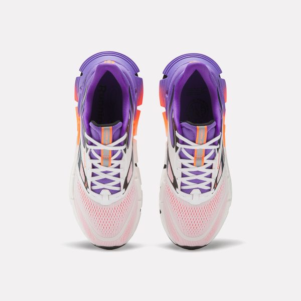 Men's FloatZig 2 Running Shoes - Image 6