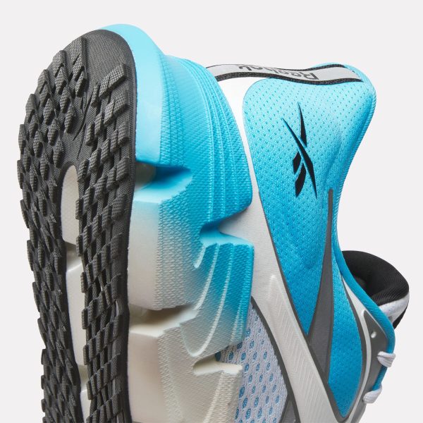 Men's FloatZig 2 Running Shoes - Image 8