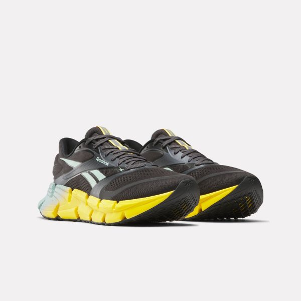 Men's FloatZig 2 Running Shoes - Image 2