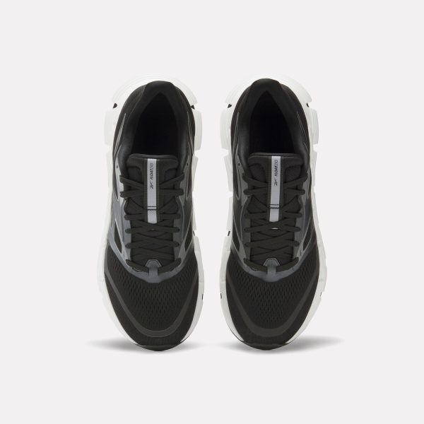 Men's FloatZig 2 Running Shoes - Image 4