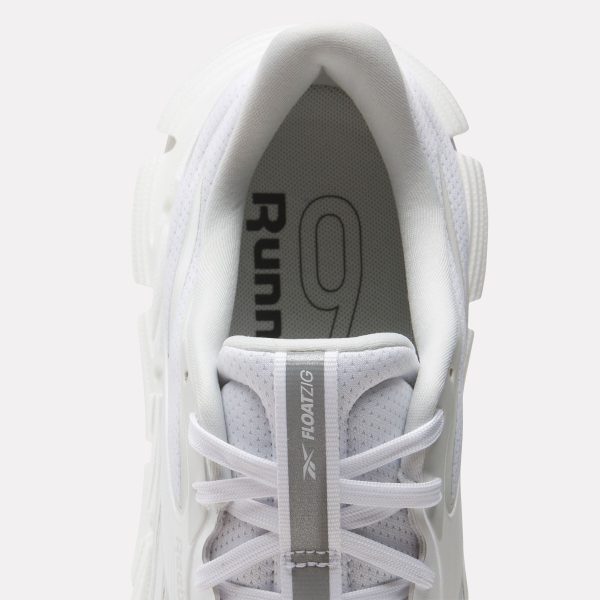 Men's FloatZig 2 Running Shoes - Image 7