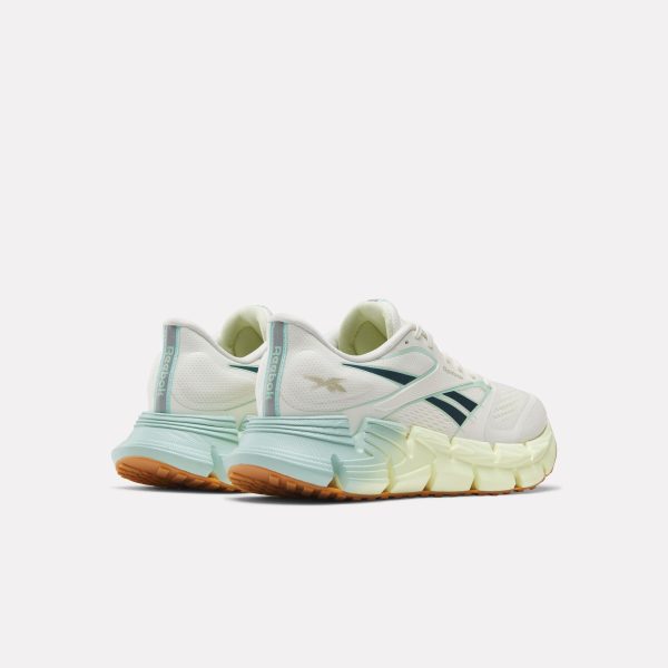 Women's FloatZig 2 Running Shoes - Image 3