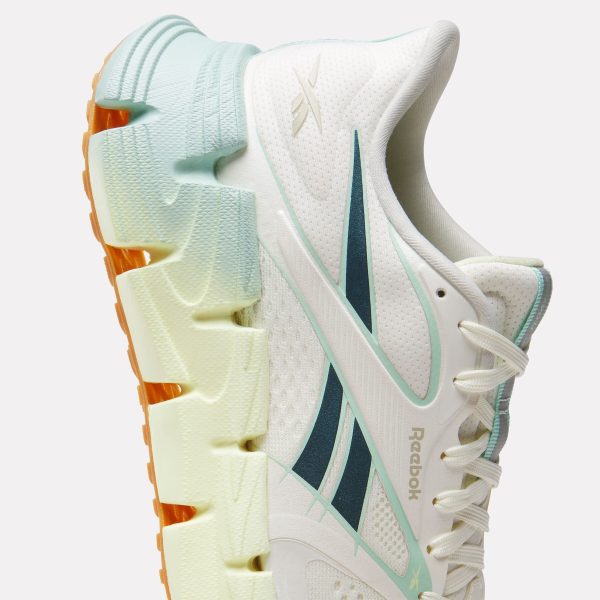 Women's FloatZig 2 Running Shoes - Image 6