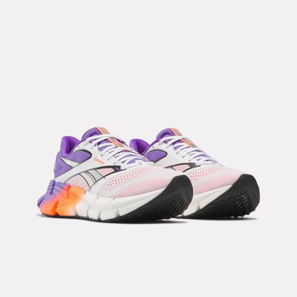 Women's FloatZig 2 Running Shoes - Image 2