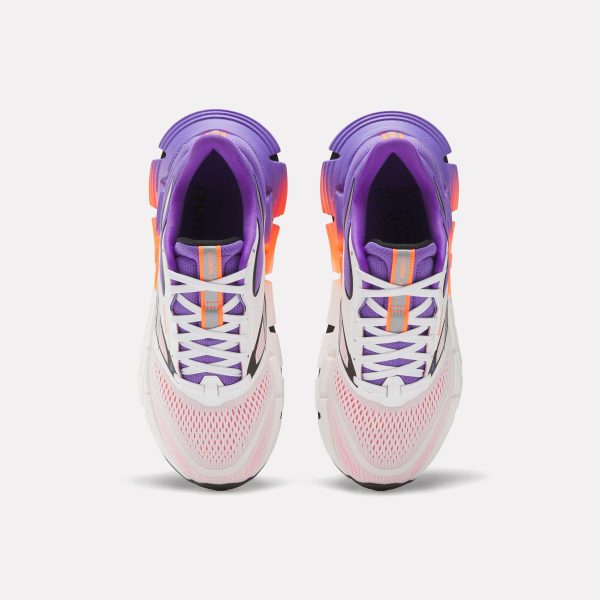 Women's FloatZig 2 Running Shoes - Image 5