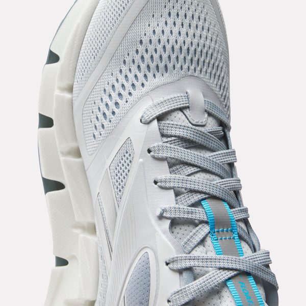 Women's FloatZig 2 Running Shoes - Image 7