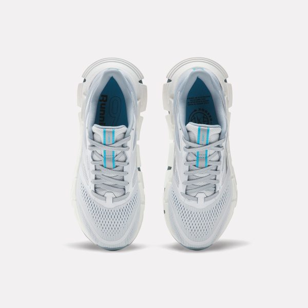 Women's FloatZig 2 Running Shoes - Image 5