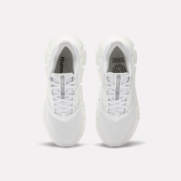 Women's FloatZig 2 Running Shoes - Image 5