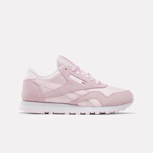 CL Nylon Shoes - Big Kids