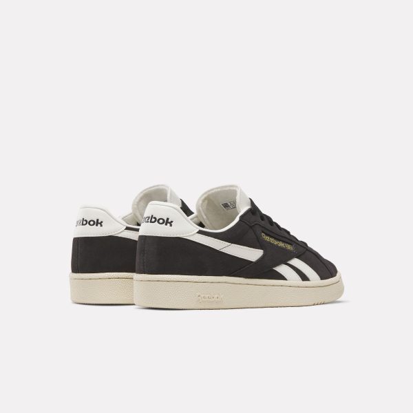 Club C Grounds UK Shoes - Image 3