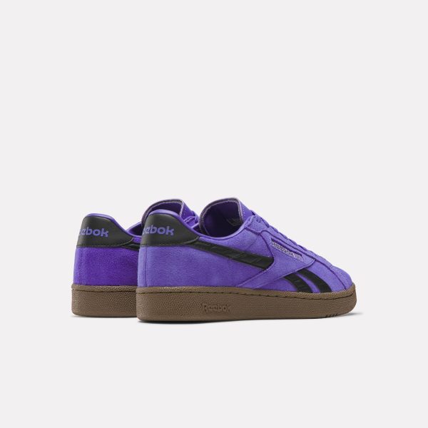 Club C Grounds UK Shoes - Image 3