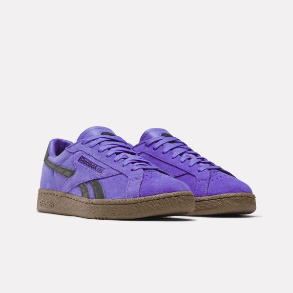 Club C Grounds UK Shoes - Image 2