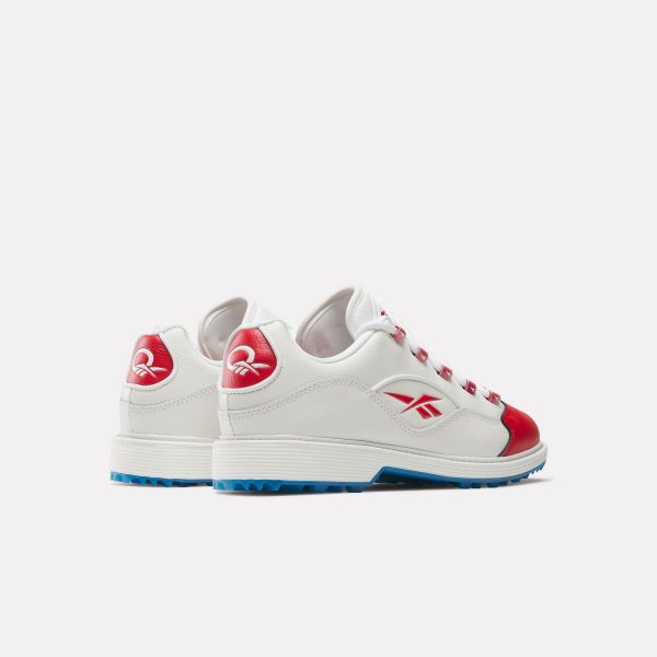 Question Golf Shoes - Image 4