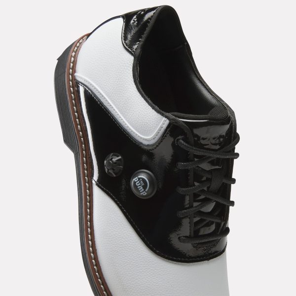 OG Pump Golf Shoes - Image 8