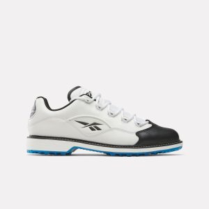 Question Golf Shoes