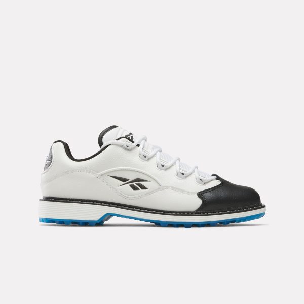 Question Golf Shoes