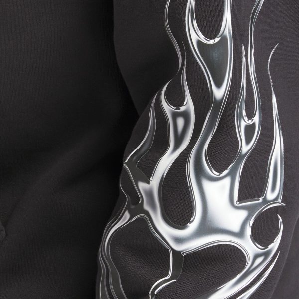 Reebok x Anuel AA Hoodie - Image 5
