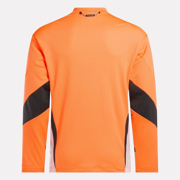 Reebok x Anuel AA Motto Long Sleeve Tee - Image 6