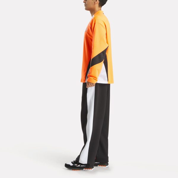 Reebok x Anuel AA Motto Long Sleeve Tee - Image 3