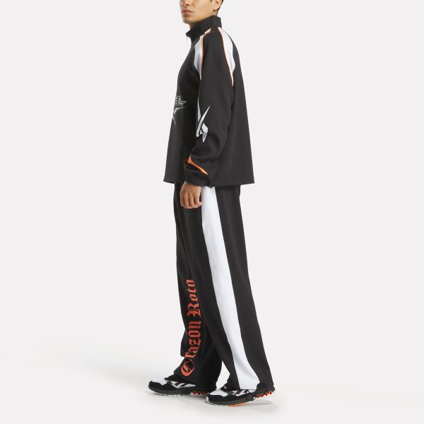 Reebok x Anuel AA 1/4 Zip Top - Image 3