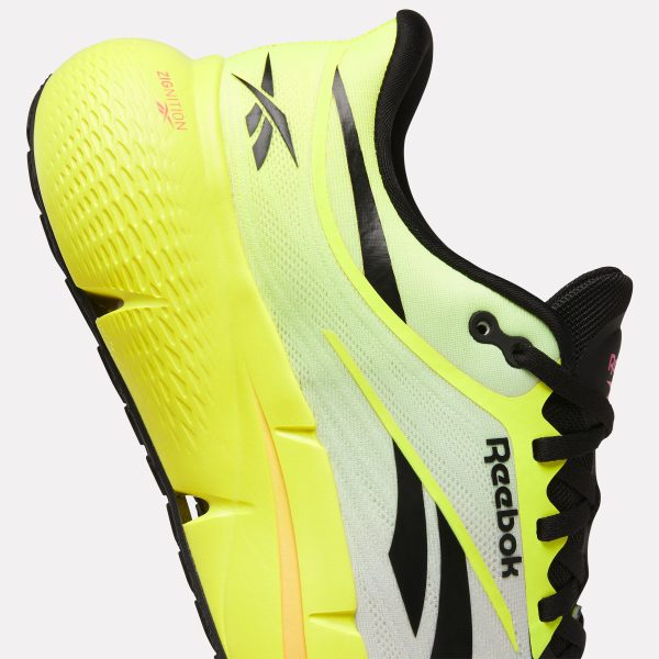 Men's Zignition Running Shoes - Image 7