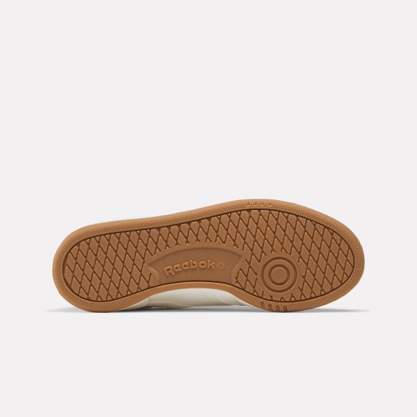 Reebok x Angel Reese Club C Shoes - Big Kids - Image 4