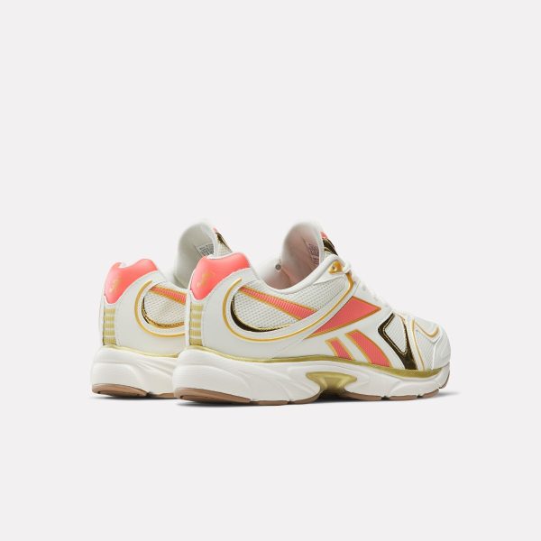 Reebok x Angel Reese Premier Road Plus VI Shoes - Image 3