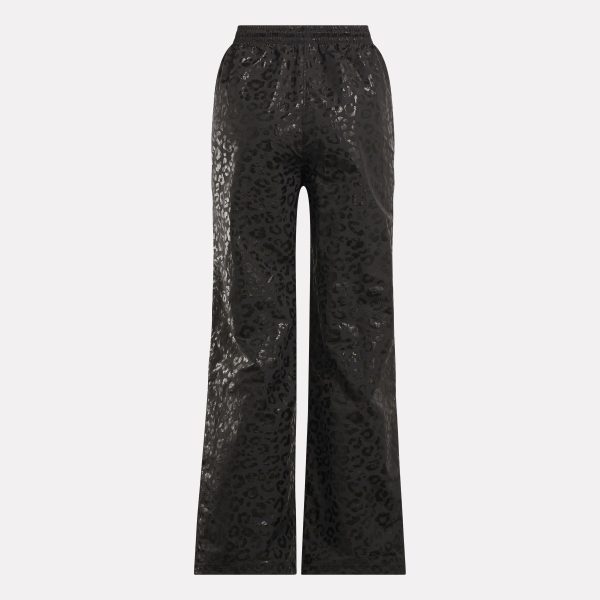 Reebok x Angel Reese Women's Hoop Pant - Image 8