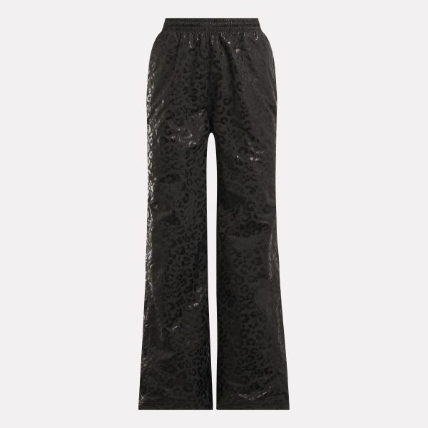 Reebok x Angel Reese Women's Hoop Pant - Image 7