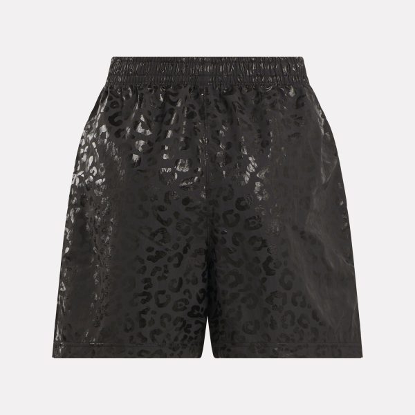 Reebok x Angel Reese Women's Hoop Short - Image 7