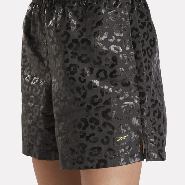 Reebok x Angel Reese Women's Hoop Short - Image 4