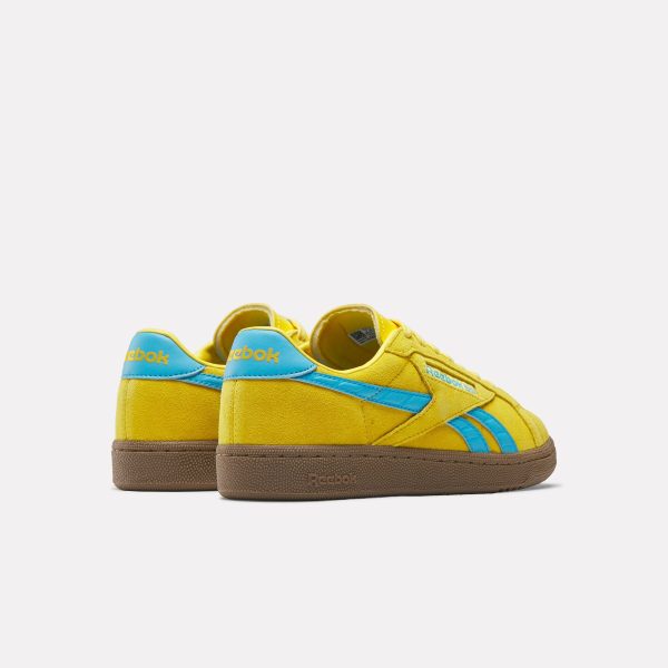 Women's Club C Grounds UK Shoes - Image 3